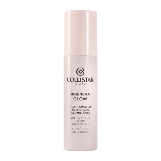 COLLISTAR RIGENERA ANTIWRINKLE GLOW TREATMENT 50ML